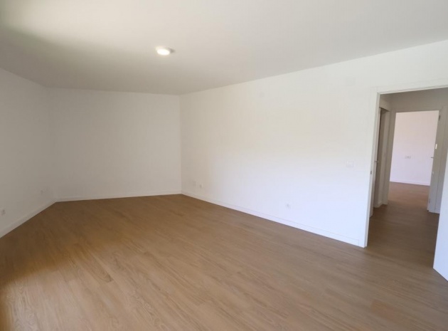 Wiederverkauf - Wohnung - Orihuela - La Zenia