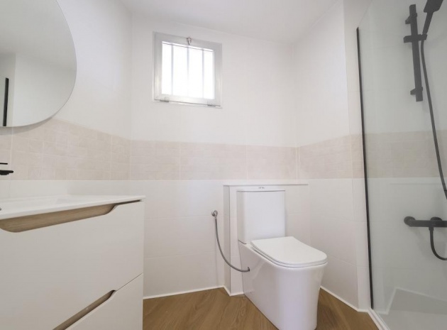 Wiederverkauf - Wohnung - Orihuela - La Zenia