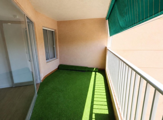 Wiederverkauf - Wohnung - Orihuela - La Zenia