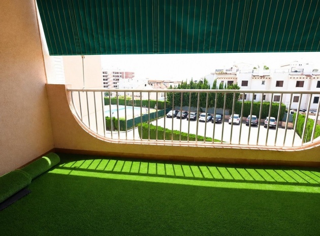 Wiederverkauf - Wohnung - Orihuela - La Zenia