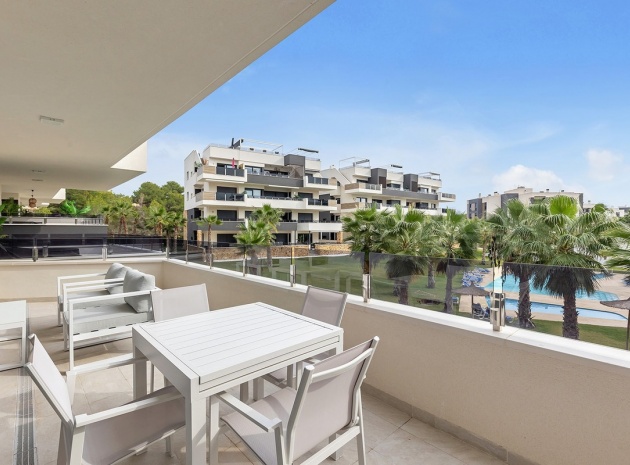 Återförsäljning - Lägenhet - Orihuela - Orihuela Centro