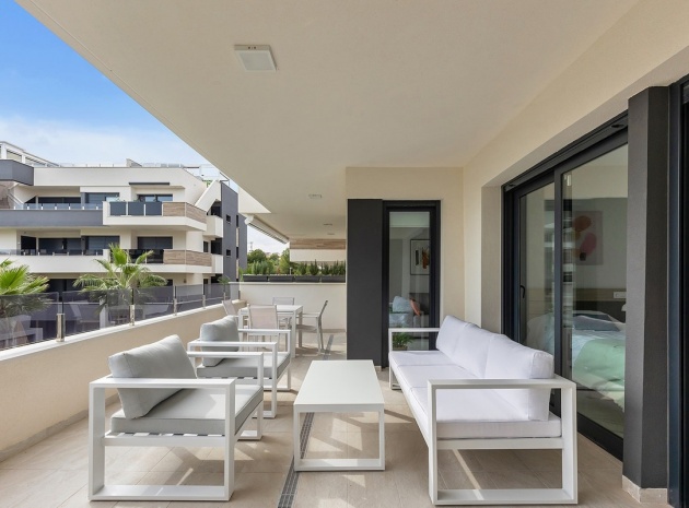 Återförsäljning - Lägenhet - Orihuela - Orihuela Centro