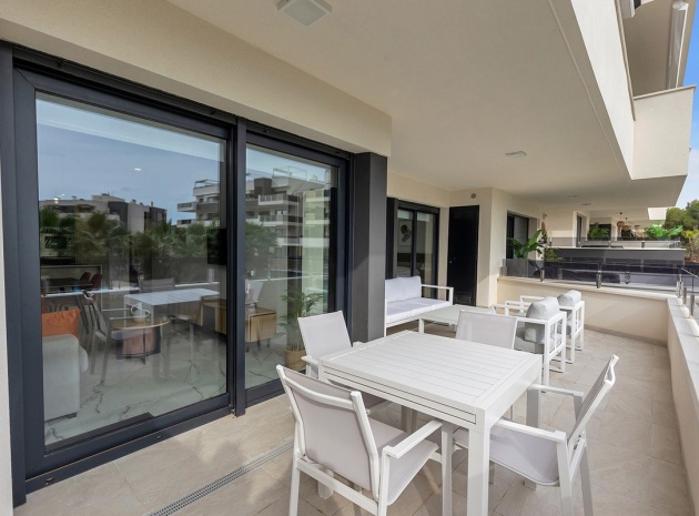 Återförsäljning - Lägenhet - Orihuela - Orihuela Centro