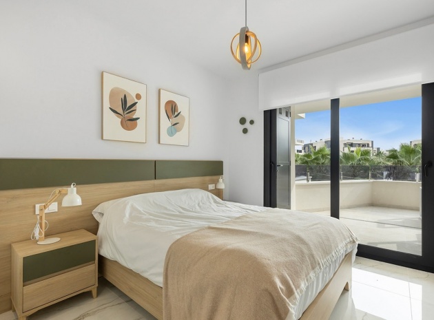 Återförsäljning - Lägenhet - Orihuela - Orihuela Centro