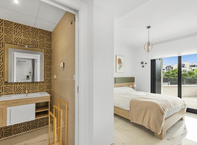 Återförsäljning - Lägenhet - Orihuela - Orihuela Centro