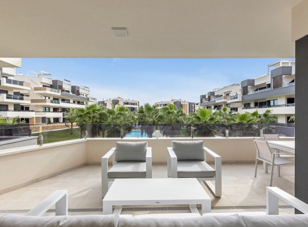 Återförsäljning - Lägenhet - Orihuela - Orihuela Centro