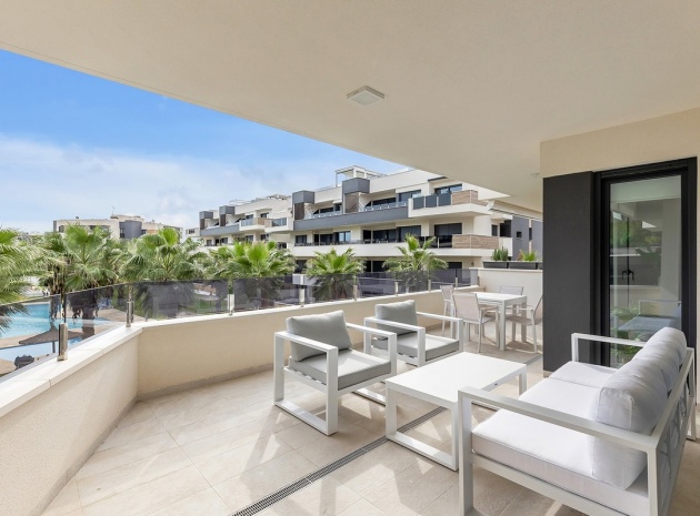 Återförsäljning - Lägenhet - Orihuela - Orihuela Centro