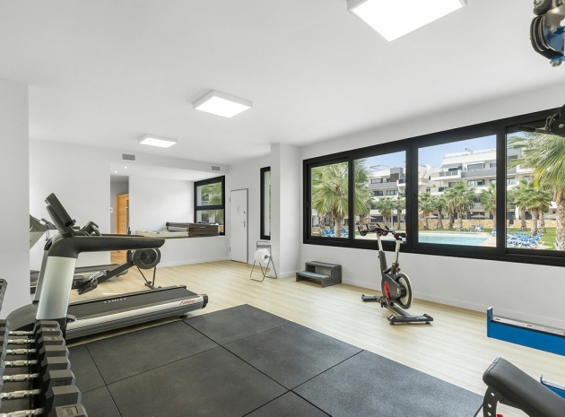 Återförsäljning - Lägenhet - Orihuela - Orihuela Centro