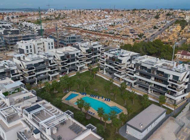 Återförsäljning - Lägenhet - Orihuela - Orihuela Centro