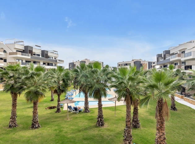 Återförsäljning - Lägenhet - Orihuela - Orihuela Centro