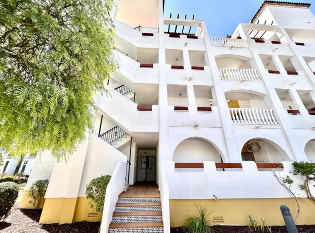 Revente - Appartement - Orihuela - Villamartin