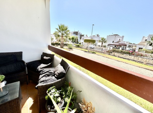 Revente - Appartement - Orihuela - Villamartin