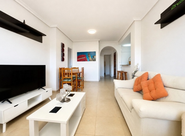 Revente - Appartement - Orihuela - Villamartin