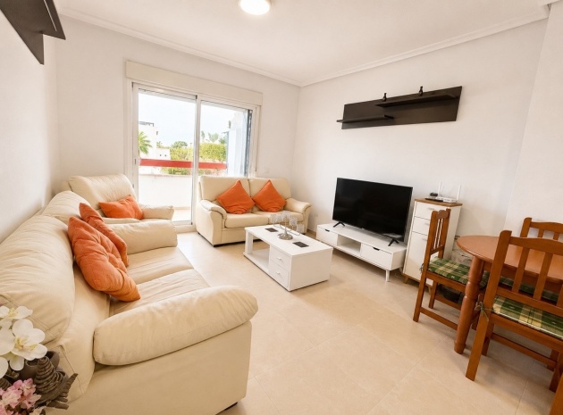 Revente - Appartement - Orihuela - Villamartin