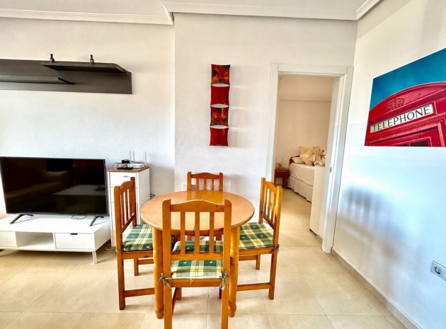 Revente - Appartement - Orihuela - Villamartin