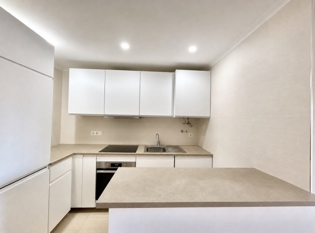 Revente - Appartement - Orihuela - Villamartin