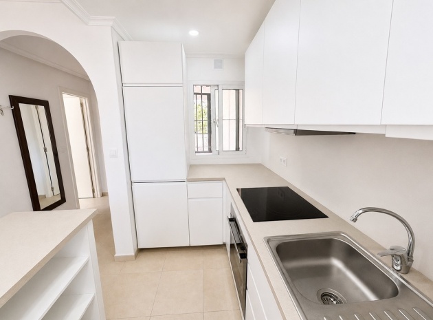 Revente - Appartement - Orihuela - Villamartin