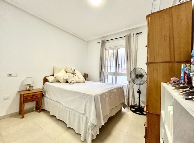 Revente - Appartement - Orihuela - Villamartin