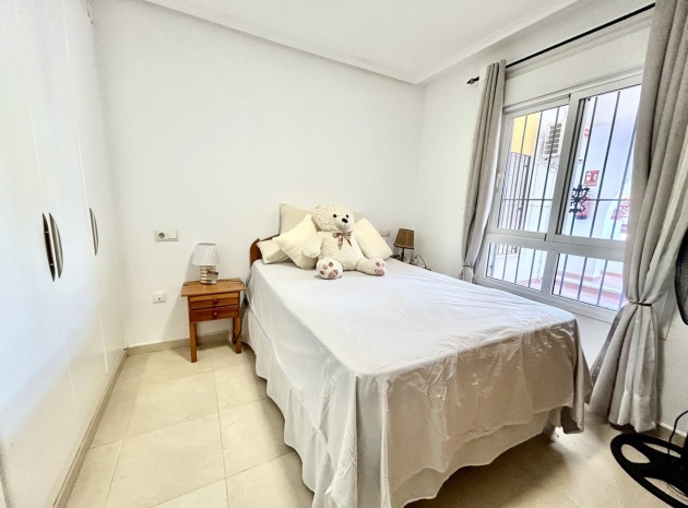 Revente - Appartement - Orihuela - Villamartin