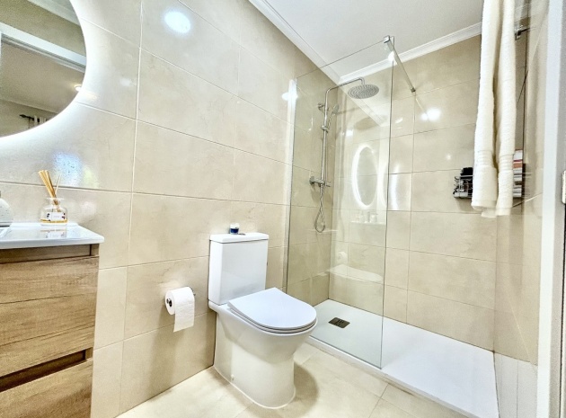 Revente - Appartement - Orihuela - Villamartin