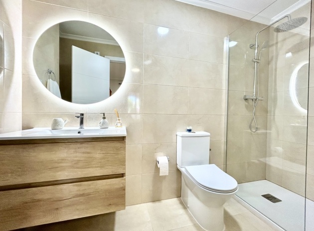 Revente - Appartement - Orihuela - Villamartin
