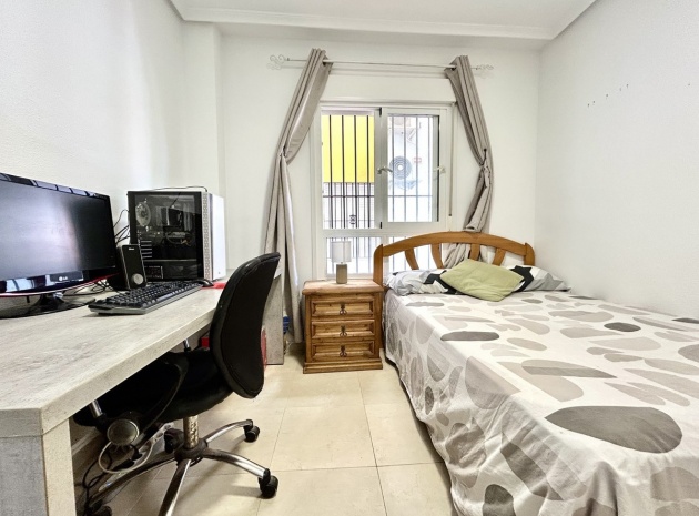 Revente - Appartement - Orihuela - Villamartin
