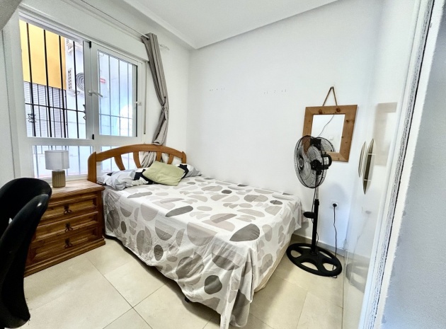 Revente - Appartement - Orihuela - Villamartin