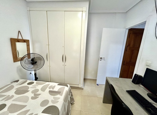 Revente - Appartement - Orihuela - Villamartin