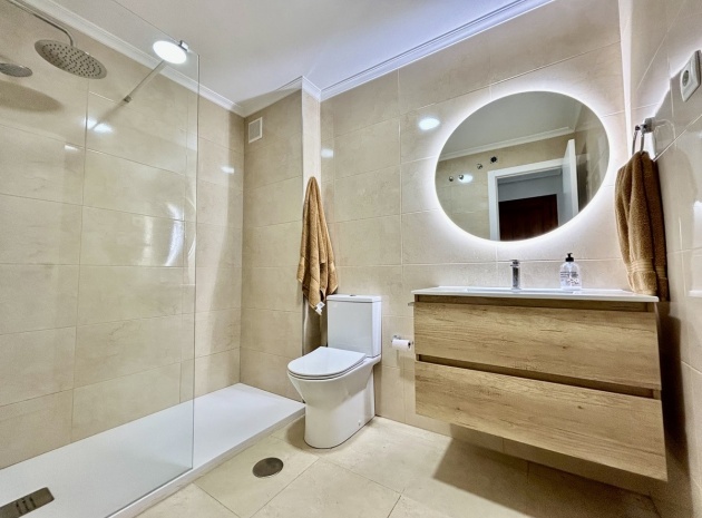 Revente - Appartement - Orihuela - Villamartin