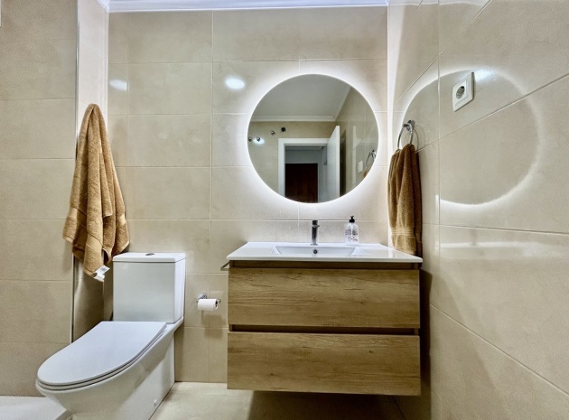 Revente - Appartement - Orihuela - Villamartin