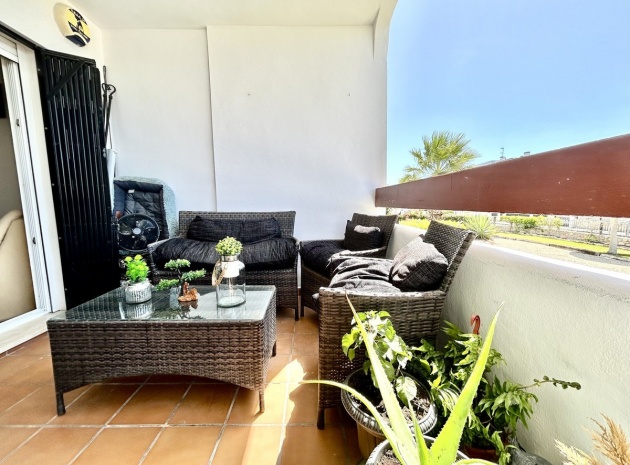 Revente - Appartement - Orihuela - Villamartin