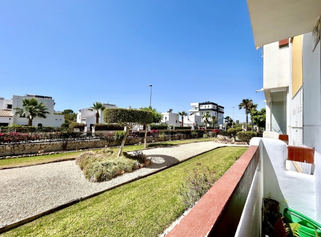 Revente - Appartement - Orihuela - Villamartin