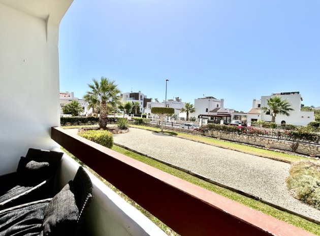 Revente - Appartement - Orihuela - Villamartin