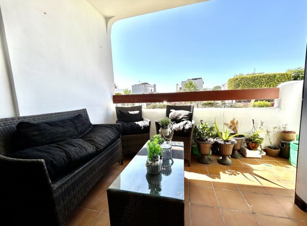 Revente - Appartement - Orihuela - Villamartin