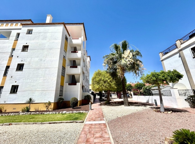 Revente - Appartement - Orihuela - Villamartin