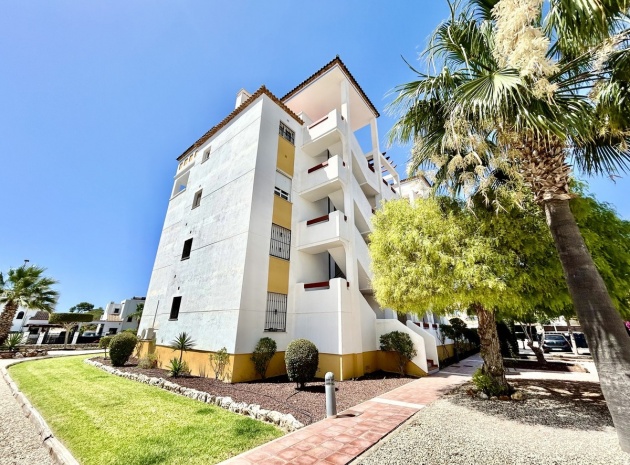 Revente - Appartement - Orihuela - Villamartin