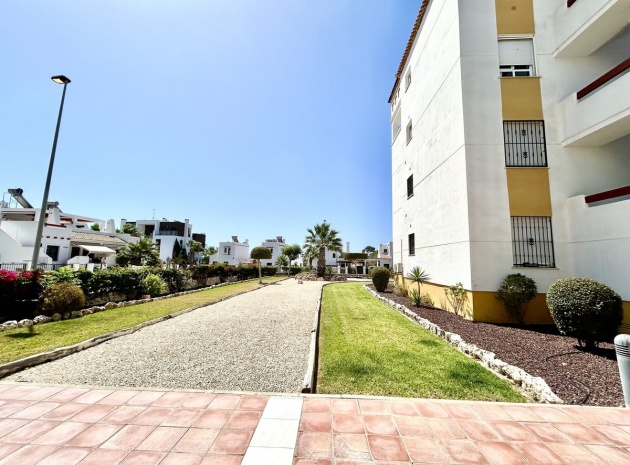 Revente - Appartement - Orihuela - Villamartin