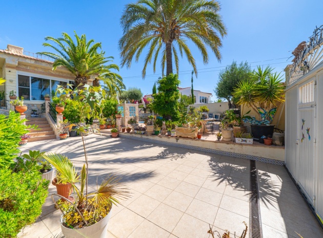 Wiederverkauf - Villa - Ciudad Quesada - Rojales - Rojales