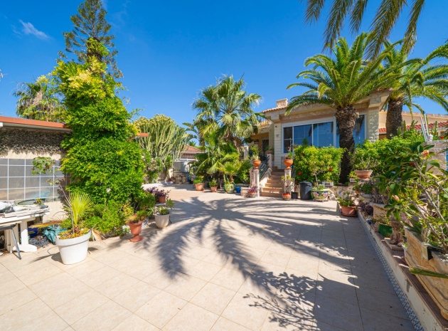 Wiederverkauf - Villa - Ciudad Quesada - Rojales - Rojales