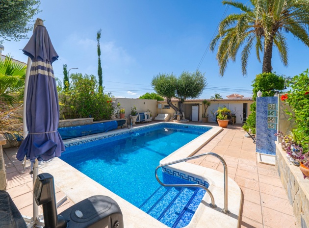 Wiederverkauf - Villa - Ciudad Quesada - Rojales - Rojales