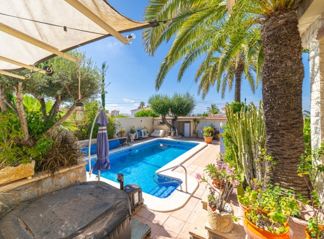 Wiederverkauf - Villa - Ciudad Quesada - Rojales - Rojales