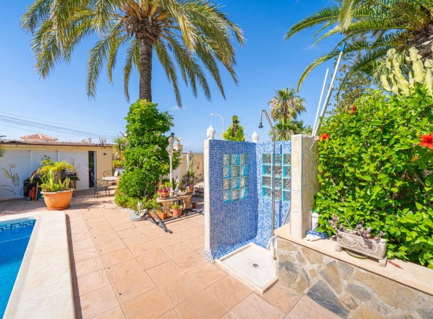Wiederverkauf - Villa - Ciudad Quesada - Rojales - Rojales