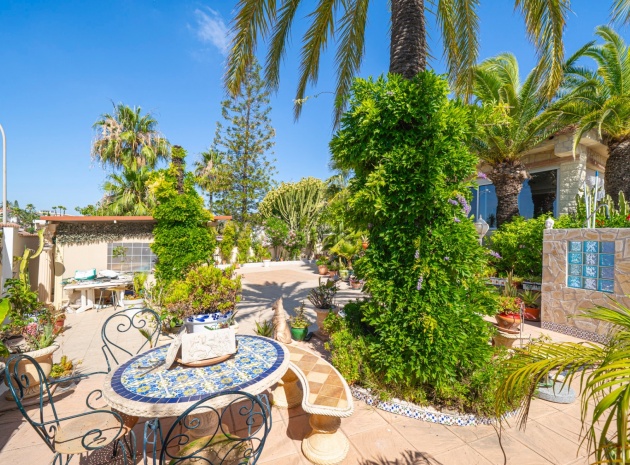 Wiederverkauf - Villa - Ciudad Quesada - Rojales - Rojales