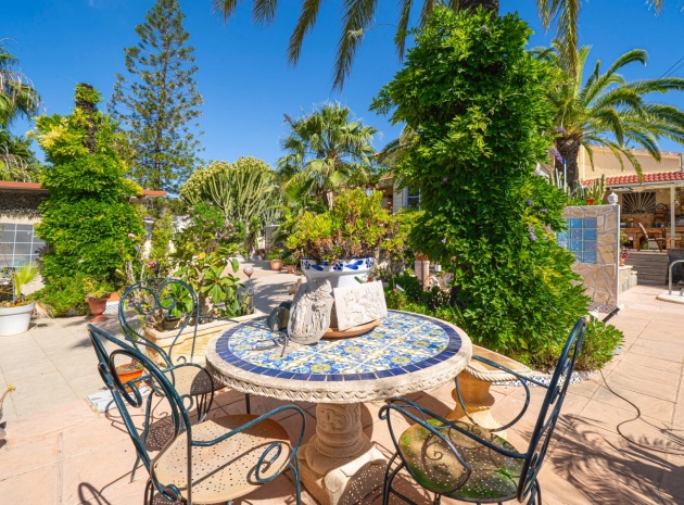 Wiederverkauf - Villa - Ciudad Quesada - Rojales - Rojales