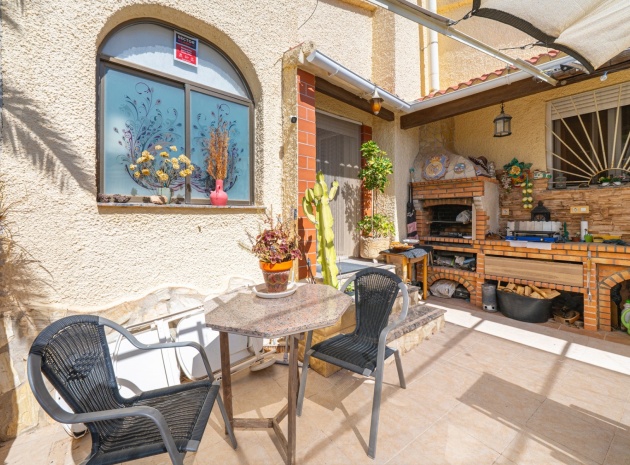 Wiederverkauf - Villa - Ciudad Quesada - Rojales - Rojales