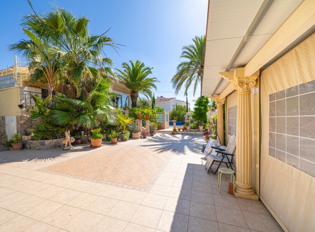 Wiederverkauf - Villa - Ciudad Quesada - Rojales - Rojales