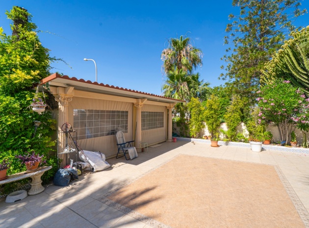 Wiederverkauf - Villa - Ciudad Quesada - Rojales - Rojales