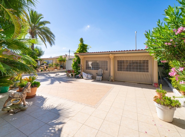 Wiederverkauf - Villa - Ciudad Quesada - Rojales - Rojales