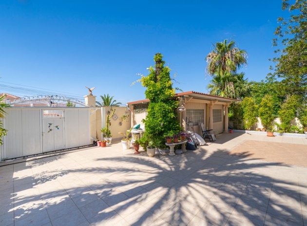 Wiederverkauf - Villa - Ciudad Quesada - Rojales - Rojales