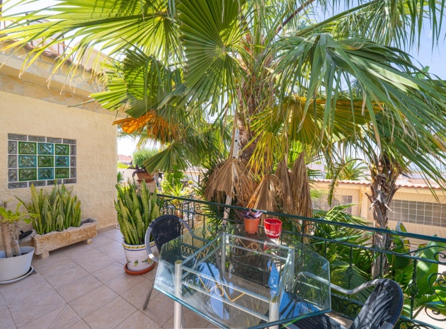 Wiederverkauf - Villa - Ciudad Quesada - Rojales - Rojales